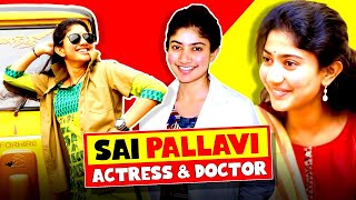 Rejected Fairness Cream Ad | Sai Pallavi Biography | Filmy | Movies Hindi Dubbed | South Actress