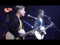 Concert Mona FM 2014 - The Shady Brothers - Addicted to your love