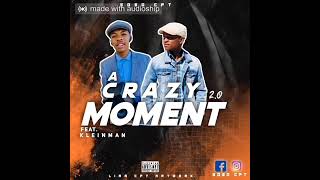 Soso CPT  x Crazy Moment 2.0 (feat @kleinman_rsa ) 🔥🔥🔥🔥🔥 #trending #shortvideos #music