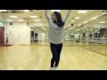 T-ara (티아라) Cry Cry Dance Cover