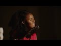 Victory Boyd - I Don't Have To Pretend (Live Performance)