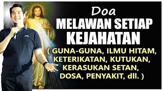 DOA MEMBERIKAN KESELAMATAN \u0026 MENYEMBUHKAN SAKIT PENYAKIT