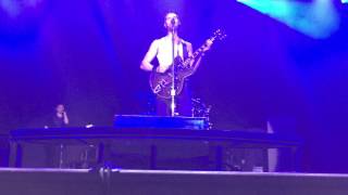 311 - Too Late - Anaheim 3/18/17