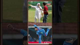 Yograj Singh on Yuvraj: युवराज के बारे में क्या बोले पिता योगराज? | Cricket | #shorts