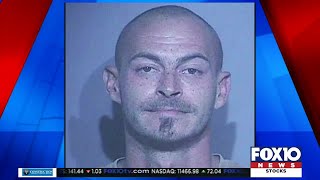 Man found dead in Foley jail cell, Baldwin County Major Crimes Unit investigating