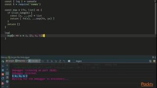 Building Declarative Apps using Functional Javascript : Combinators, What and Why? | packtpub.com