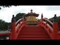 Hongkong Nan Lian Garden Diamond Hill