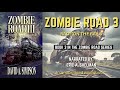 zombie road 3 rage on the rails complete audiobook