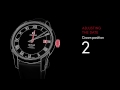 omega de ville calibre 8500 8501 video manual omega