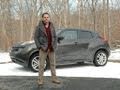 Roadfly.com - 2011 Nissan Juke Road Test & Review