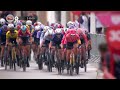 La Vuelta Femenina 2024, Stage 2  EXTENDED HIGHLIGHTS  4292024  Cycling on NBC Sports