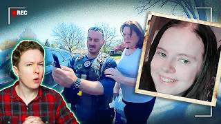 The Horrifying Case of Kaitlyn Coones