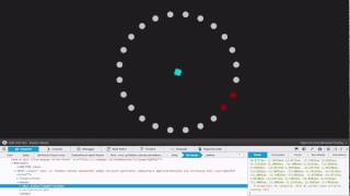 Using the FirefoxDevTools to understand CSS demos