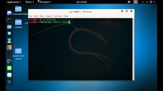 md5sum Command