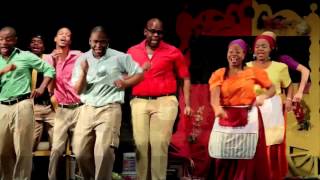 Braata Folk Singers - Balancey