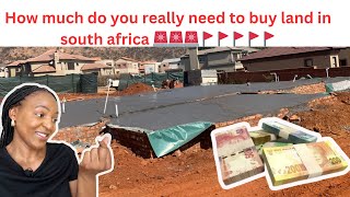 How Much Money Do You REALLY Need to Buy Land? The REAL Cost of Buying Land—What No One Tells You!