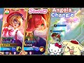 ANGELA & CHANG'E SANRIO DUO GAMEPLAY❤️CUTE🌸