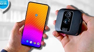Amazon Blink XT2 Unboxing & Review! | BEST Smart Security Camera For 2020?