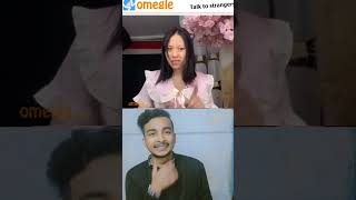 GIRLS REACTION ON OMEGLE 🤯❤️