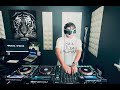 Gabe’s March Mix Set! (Tech-House, Liquid & Bass, Dubstep and Stutter House)