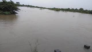 Baswapur River  (dist) Siddipet