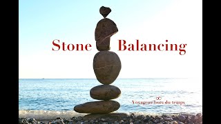 Stone balance