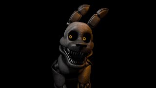 [FNAF SFM] Fetch