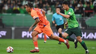 【比赛录像】2023中超第4轮 北京国安VS山东泰山 Full Match | Beijing Guoan vs Shandong Taishan | CSL