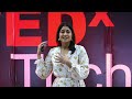 how training focus helped me in my career regina cassandra tedxiimtrichy