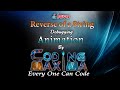 Reverse a String in Java | String Reversal Program | Strings in Java | Coding Maxima