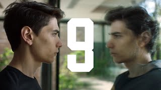 9 - TRAILER OFICIAL ESPAÑOL