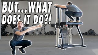 Titan Ronin Plyometric Machine Review: Who Asked For This?!