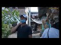 davao walking tour matina gravahan davao city philippines 4k