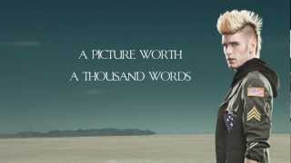 Colton Dixon - \