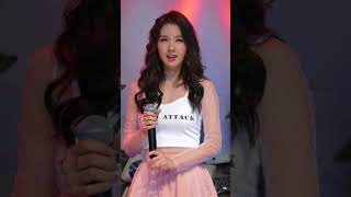 170917 지지배 ZZBAE _ 다 너 때문이야 _ 밀리오레 직캠 fancam