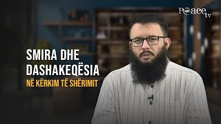 Në kërkim të shërimit | 16. Smira dhe dashakeqësia - Mirsim Maliçi