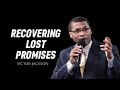 Victor Jackson - RECOVERING LOST PROMISES