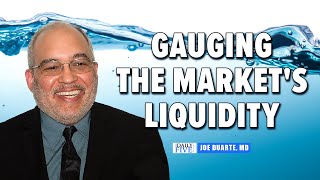 Gauging The Market's Liquidity | Joe Duarte | Your Daily Five (06.30.22)