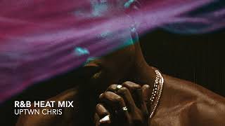 R&B Heat Mix - SZA, Lucky Daye, The Weeknd, Chris Brown, Miguel,  Drake, Future,