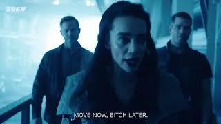 Killjoys Teaser Promo