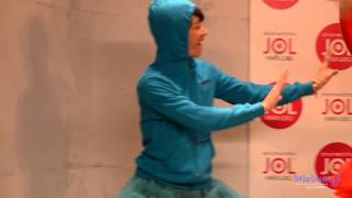 140326 CRAYON POP 빠빠빠 BEESHUFFLE COVER ver JOONHO CAM