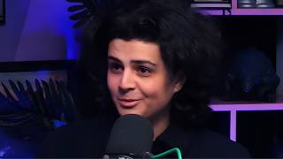 Every Time Matan Even Broke Character