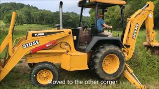 Culvert replacement