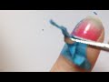 DIY Peel Off Nail Tape DIY Peel Off Nail Tape