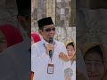 Mahfud Ungkap Alasan Pakai Kemeja Putih Saat Mendaftar ke KPU