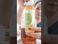 Membuat Kombucha Tanpa Scoby Gampang Banget 🙂