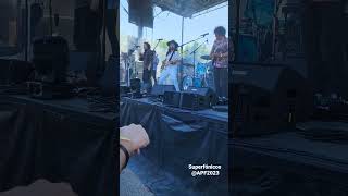 Superfónicos perform at Austin Psych Fest 2023