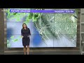 local evening weather november 4 2020