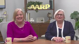 Combatting an Epidemic of Loneliness with Ethel Gathering Groups from AARP