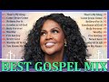 Best Gospel Mix 2024 🙏  Most Powerful Gospel Songs of All Time 🙏